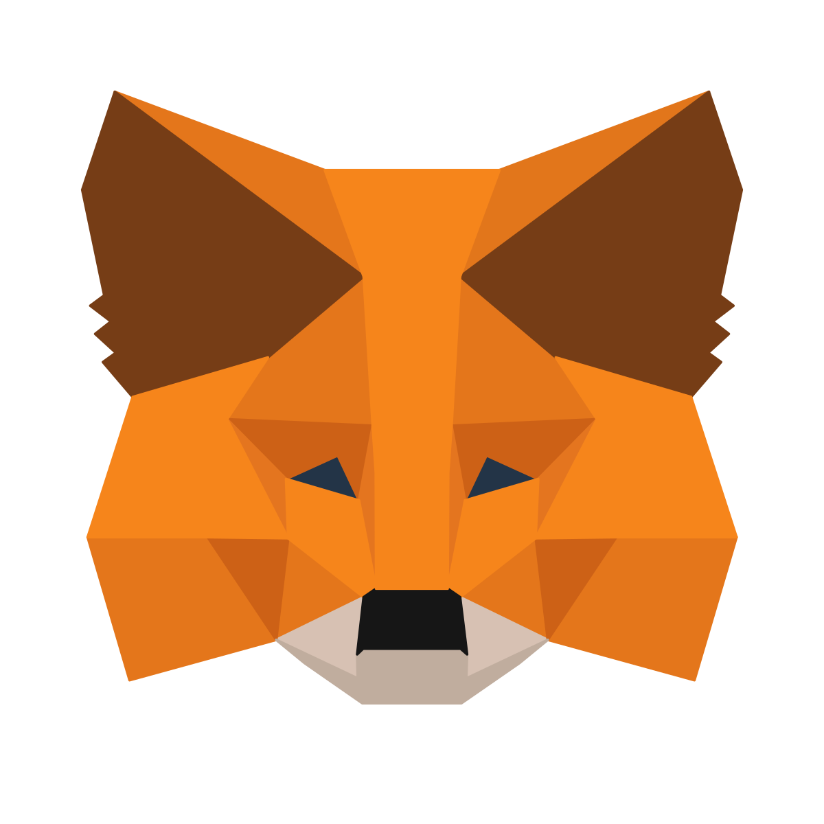 Metamask Logo